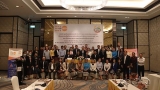 ລັດຖະບານ ລາວ ແລະ UNFPA ທົບທວນແຜນປະຈຳປີ 2020 ວາງບຸລິມະສິດສຳລັບແມ່ຍິງ, ເດັກຍິງ ແລະ ໄວໜຸ່ມ ໃນປີ 2021