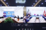 ເພີ່ມທະວີການແບ່ງປັນກ່ຽວກັບວຽກງານຂົນຂວາຍປະຊາຊົນລະຫວ່າງຫວຽດນາມ ແລະກຳປູເຈຍ