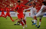 AFF Cup 2020: ສິງ​ກະ​ໂປ, ໄທ ຍາດ​ໄດ້​ໄຊ​ຊະ​ນະ​ໃນ​ມື້​ໄຂ​ງານ​ແຂ່ງ​ຂັນ