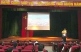 ຍົກ​ສູງ​ປະ​ສິດ​ທິ​ຜົນ​ໃນ​ການ​ຄຸ້ມ​ຄອງ​ຂໍ້​ມູນ​ໃນ​ການ​ປະ​ຕິ​ບັດ​ວຽກ​ງານ​ແກ້​ໄຂ​ຜົນ​ຮ້າຍ​ຢ້ອນຫຼັງ​ຈາກ​ລູກ​ລະ​ເບີດຍ​ັງ​ບໍ່​ທັນ​ແຕກ
