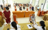ຊາວຫວຽດນາມ ສະໜັບສະໜູນມາດຕະການຮັບມືກັບພະຍາດ