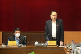 ສະ​ພາ​ຊົນ​ເຜົ່າ​ຍົກ​ສູ​ງ​ຄຸນ​ນະ​ພາບ​ການ​ເຄື່ອນ​ໄຫ​ວ, ປະ​ຕິ​ບັດ​ບັນ​ດາ​ນະ​ໂຍ​ບາຍ​ຊົນ​ເຜົ​່​າ​ຢ່າງ​ມີ​ປະ​ສິ​ດ​ທິ​ຜົນ
