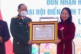 ລະ​ດົມ​ທຸກ​ແຫຼ່ງ​ກຳ​ລັງ​ຈາກ​ສັງ​ຄົມ​ເພື່ອ​ດູ​ແລ, ຊ່ວຍ​ເຫຼືອ ແລະຕໍ່​ສູ້​ທວງ​ເອົາ​ຄວາມ​ຍຸ​ຕິ​ທຳ​ໃຫ້​ແກ່​ຜູ້​ປະ​ສົບ​ເຄາະ​ຮ້າຍ​ຈາກ​ທາດ​ພິດ​ສີ​ສົ້ມ
