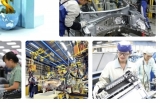 ປີ 2022, ຫວຽດນາມ ດຶງດູດທຶນ FDI ເກືອບ 27,72 ຕື້ USD