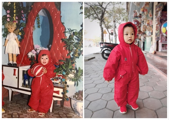 Trào lưu khoe "bộ quần áo gia truyền" - kỷ vật được gìn giữ qua nhiều thế hệ trao luu khoe bo quan ao gia truyen ky vat duoc gin giu qua nhieu the he