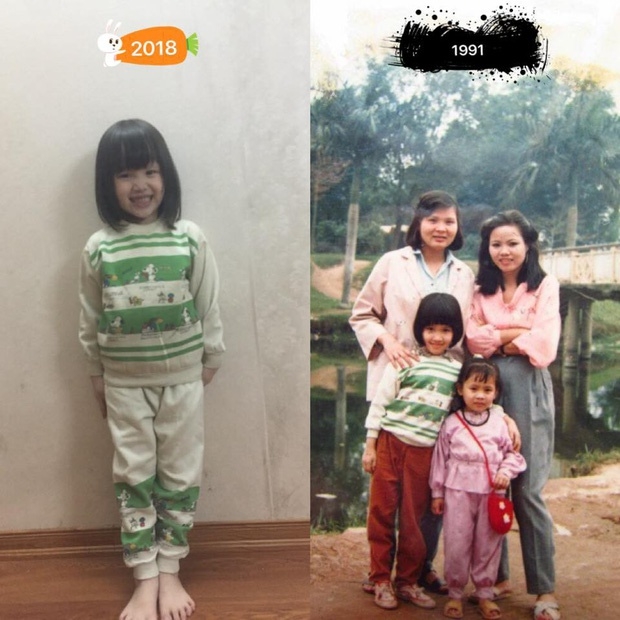 Trào lưu khoe "bộ quần áo gia truyền" - kỷ vật được gìn giữ qua nhiều thế hệ trao luu khoe bo quan ao gia truyen ky vat duoc gin giu qua nhieu the he