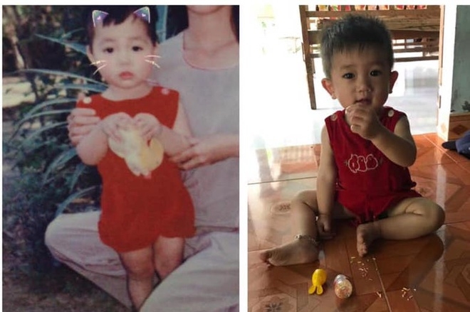 Trào lưu khoe "bộ quần áo gia truyền" - kỷ vật được gìn giữ qua nhiều thế hệ trao luu khoe bo quan ao gia truyen ky vat duoc gin giu qua nhieu the he