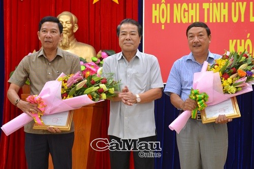 dieu dong bo nhiem nhan su 5 tinh