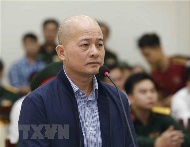 Uỷ ban kiểm tra Trung ương kết luận sai phạm của nhiều cán bộ quân đội uy ban kiem tra trung uong ket luan sai pham cua nhieu can bo quan doi