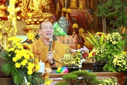 chua ba vang khong thong bao dung goi vong