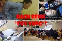Chuyên gia y tế lên tiếng  về thông tin "cúng vong chữa khỏi bách bệnh"