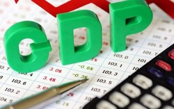 Tăng trưởng GDP quý I ước đạt 6,79%