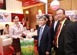 hdbank trien khai vay nhanh kinh doanh tang nhanh thu nhap lai suat chi tu 63nam