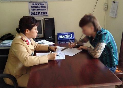 Khá "Bảnh" bị công an bắt giữ vì tội gì?
