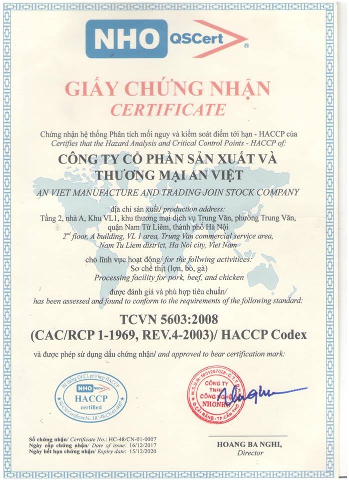 Nghi vấn thịt gà kém tươi, công ty cung cấp nói gì? nghi van thit ga kem tuoi cong ty cung cap noi gi