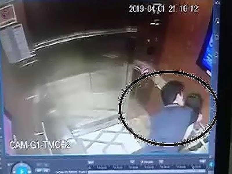 toa toi cao chi dao phai xu nghiem cac vu xam hai tre em