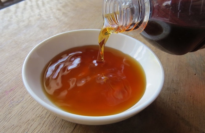 Đề xuất sớm thành lập Hiệp hội Nước mắm truyền thống de xuat som thanh lap hiep hoi nuoc mam truyen thong