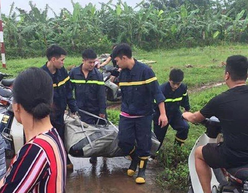 thong tin moi vu nu sinh nhay cau vi bi hiep dam