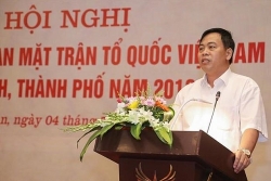 thuong truc ban bi thu tran quoc vuong tiep doan thuong vien hoa ky