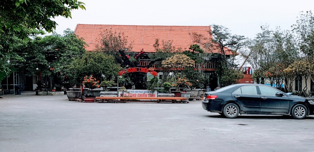 Công trình vi phạm vẫn tồn tại sau 4 năm bị xử phạt yêu cầu dỡ bỏ cong trinh vi pham van ton tai sau 4 nam bi xu phat yeu cau do bo