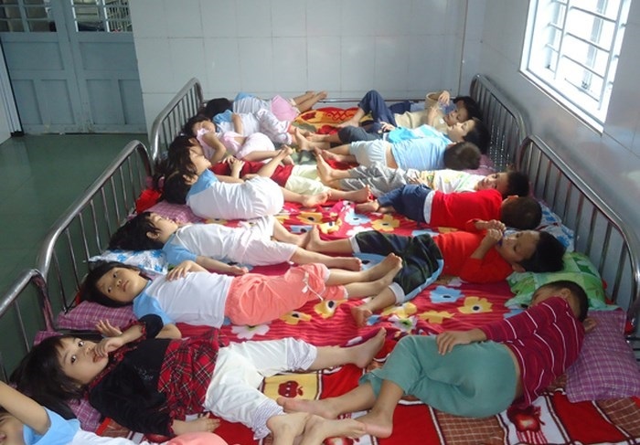 Zhi Shan Foundation hỗ trợ 3,3 tỷ đồng cho trẻ em hoàn cảnh khó khăn Thừa Thiên-Huế zhi shan foundation ho tro 33 ty dong cho tre em hoan canh kho khan thua thien hue