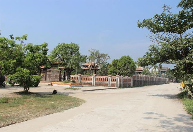 Đại tướng Lê Đức Anh, người con ưu tú xứ Huế, nhà lãnh đạo tài năng dai tuong le duc anh nguoi con uu tu xu hue nha lanh dao tai nang