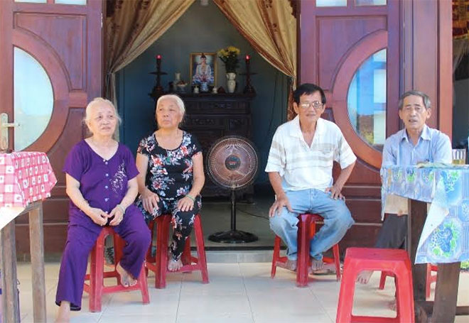 Đại tướng Lê Đức Anh, người con ưu tú xứ Huế, nhà lãnh đạo tài năng dai tuong le duc anh nguoi con uu tu xu hue nha lanh dao tai nang