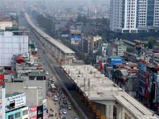 Trung Quốc đầu tư 1,3 tỷ USD vào các dự án ở Việt Nam trong 4 tháng