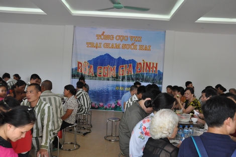 Tâm sự đau xót của người đàn ông sát hại vợ và bạn học vì bị phản bội