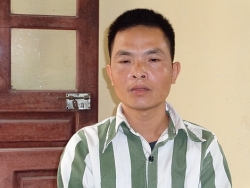 mau thuan voi em dau me nhan tam sat hai con trai 2 tuoi