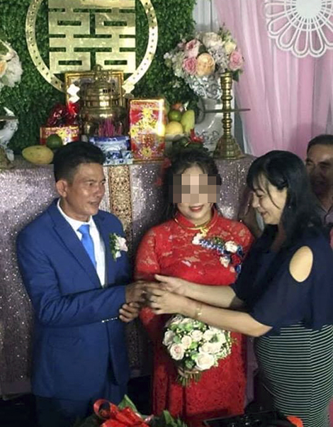 Sát hại vợ rồi bỏ trốn, vẫn lên Facebook nói… nhớ vợ Sát hại vợ rồi bỏ trốn, vẫn lên Facebook nói… nhớ vợ