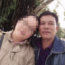 mau thuan voi em dau me nhan tam sat hai con trai 2 tuoi
