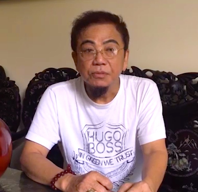 Thông tin chính thức vụ danh hài Hồng Tơ bị bắt vì đánh bạc thong tin chinh thuc vu danh hai hong to bi bat vi danh bac
