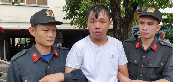 Nhiều điều chưa biết về đường dây vận chuyển 500kg ketamine nhieu dieu chua biet ve duong day van chuyen 500kg ketamine