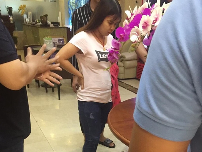 Nhiều điều chưa biết về đường dây vận chuyển 500kg ketamine nhieu dieu chua biet ve duong day van chuyen 500kg ketamine