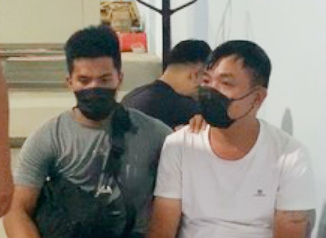 Nhiều điều chưa biết về đường dây vận chuyển 500kg ketamine nhieu dieu chua biet ve duong day van chuyen 500kg ketamine