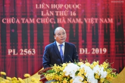 phat tu kieu bao an tuong va tu hao khi viet nam to chuc vesak 2019
