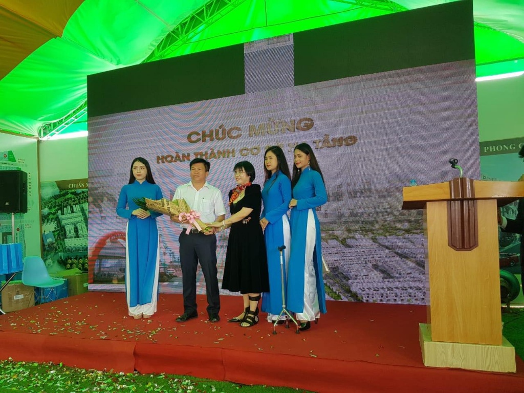 chu dau tu ban giao so truoc thoi han cho khach hang tai 2 du an phu hong phat va phu hong loc