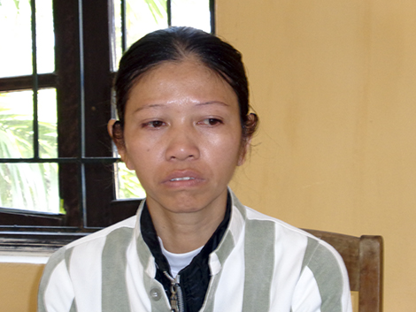 Người đàn bà đầu độc bố mẹ chồng và nỗi ân hận muộn màng