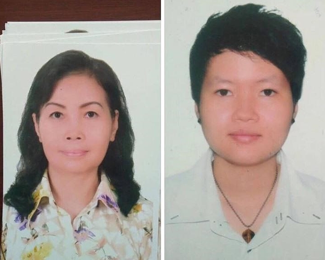 Vụ 2 xác người trong bồn nhựa: Tội ác từ sự mù quáng, mê muội kiểu tu hành kì dị Vụ 2 xác người trong bồn nhựa: Tội ác từ sự mù quáng, mê muội kiểu tu hành kì dị