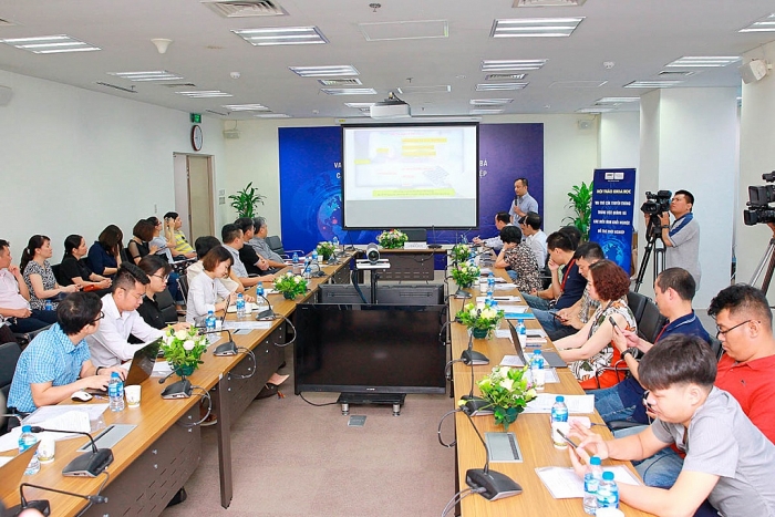Truyền thông có thể hỗ trợ khởi nghiệp như thế nào? truyen thong co the ho tro khoi nghiep nhu the nao