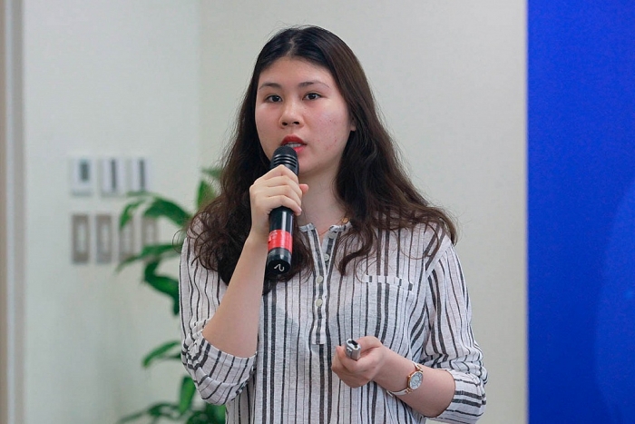 Truyền thông có thể hỗ trợ khởi nghiệp như thế nào? truyen thong co the ho tro khoi nghiep nhu the nao