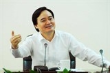 bo truong phung xuan nha noi gi ve thong tin 1 tysuat nang diem o son la