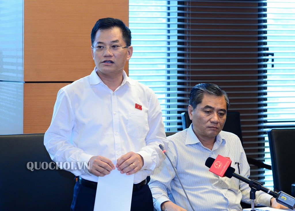 Một số doanh nghiệp FDI “quay vòng” ưu đãi đầu tư, chuyển giá trốn thuế mot so doanh nghiep fdi quay vong uu dai dau tu chuyen gia tron thue