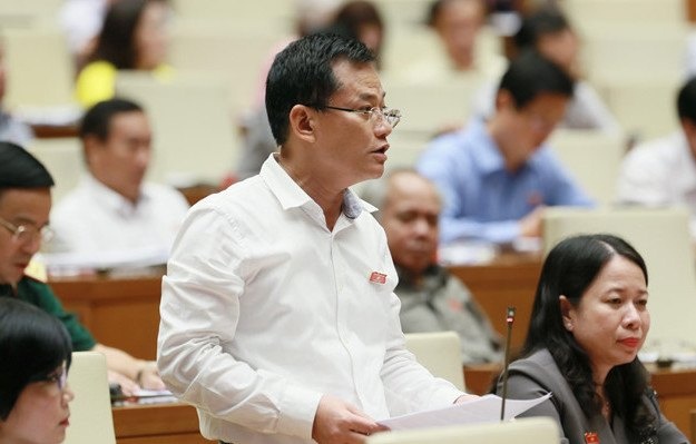 Liên tiếp sự cố Vietjet, Đại biểu QH kiến nghị “Không vì lợi nhuận mà lơ là an toàn hàng không” lien tiep su co vietjet dai bieu qh kien nghi khong vi loi nhuan ma lo la an toan hang khong