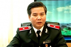 tong thanh tra chinh phu noi gi ve viec can bo thanh tra nhan hoi lo