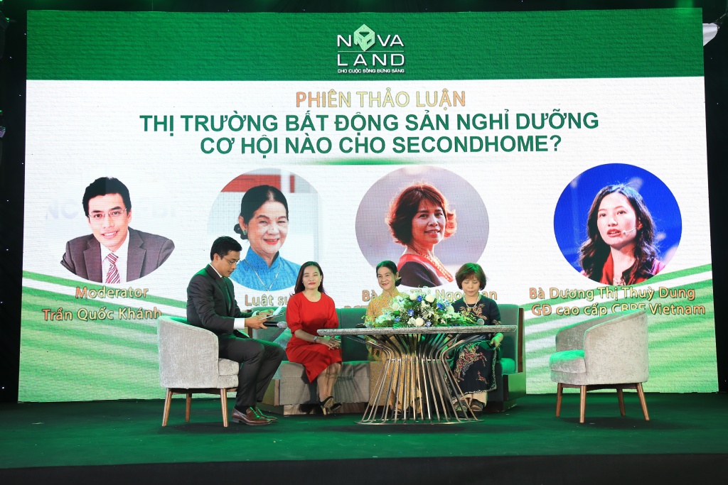 Triển lãm Novaland Novaland 2019 thu hút gần 10.000 lượt khách ghé tham quan trien lam novaland novaland 2019 thu hut gan 10000 luot khach ghe tham quan