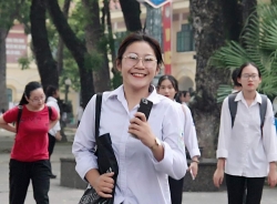 30 thi sinh bi dinh chi thi thpt quoc gia 2019 trong ngay thi dau tien