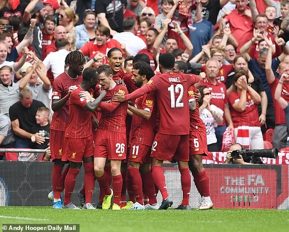 truc tiep liverpool vs man city sieu cup anh