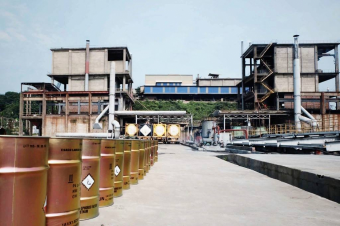 Kỳ án ở Lào Cai: 6 năm vẫn chưa đến hồi kết? Kỳ án ở Lào Cai: 6 năm vẫn chưa đến hồi kết?